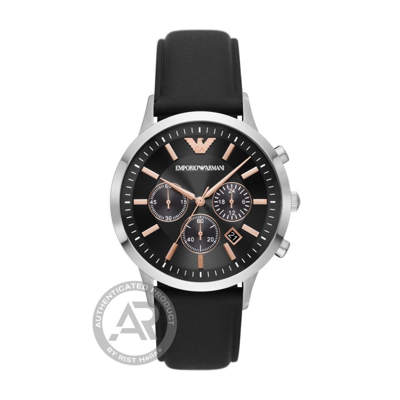 Armani w 2024